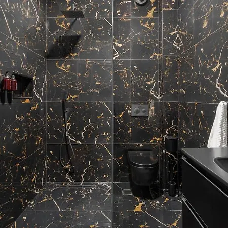 New High-end 2br With Parking Sofia