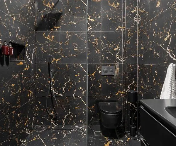 New High-end 2br With Parking Sofia