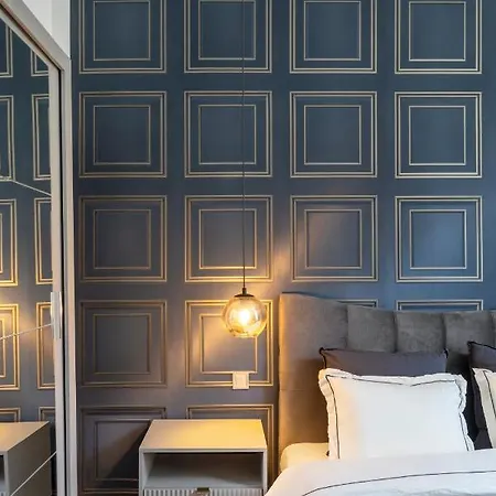 New High-end 2br With Parking Διαμέρισμα Σόφια