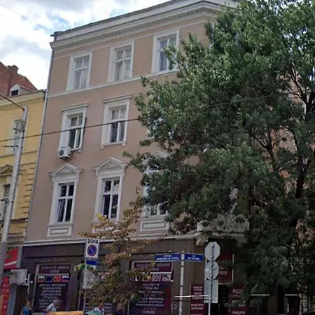 New High-end 2br With Parking * Sofia